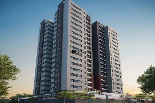 Unidades à venda, 3 quartos, Lídice - Uberlândia - Foto 1