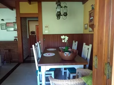 Casa para venda,  Chácara do Paraíso, Nova Friburgo - Foto 8