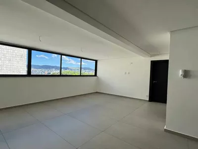 Área privativa à venda, 3 quartos, 1 suíte, 2 vagas, Santo Agostinho - Belo Horizonte/MG - Foto 8