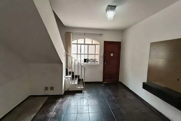 Casa a Venda no Bairro Padre Eustáquio! - Foto 4