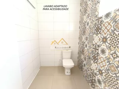 Imóvel Comercial de 182,22 m² para Venda ou Locação com 7 Salas, Recepção e Garagem para 2 Carros no Bairro Alto em Piracicaba/SP - Foto 11