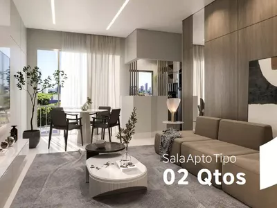 Apartamento à venda, 3 quartos, 1 suíte, 2 vagas, Santo Antônio - Belo Horizonte/MG - Foto 6