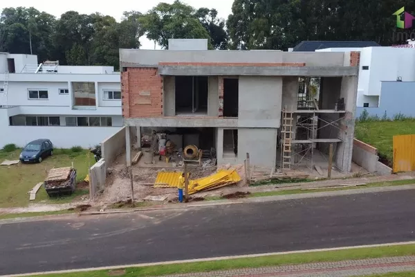 Casa para venda, Jardins de Monet  - Pato Branco Pr - Foto 3