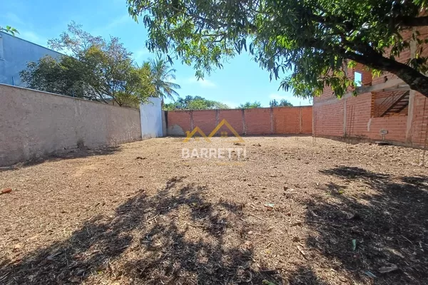 Terreno Plano de 285 m² à Venda no Chácaras Água Branca em Piracicaba - Foto 2