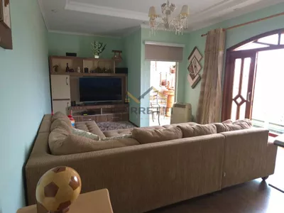 Casa à venda no bairro Serra Verde, com 280 m², 3 suítes, 4 banheiros e 3 vagas de garagem - Foto 44