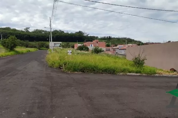 Cornélio Procópio - Terreno - Conjunto José Benedito Catarino - Foto 1