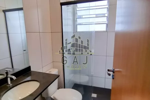 Apartamento 52m² 2 dorms Jd Bertoni - Americana/SP - Foto 3