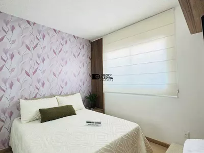 Apartamento à venda, 2 quartos, 1 vaga, Bosque dos Buritis - Uberlândia/MG - Foto 17