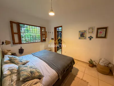 Chácara à venda no Bairro Santa Rita com 213 m² de construção, 5 quartos (sendo 1 suíte), 3 banheiros e amplo quintal - Foto 15