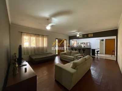 Chácara à venda no bairro Santa Rita, com 727 m² de construção, 6 quartos (sendo 4 suítes), piscina e 8 vagas de garagem - Foto 43