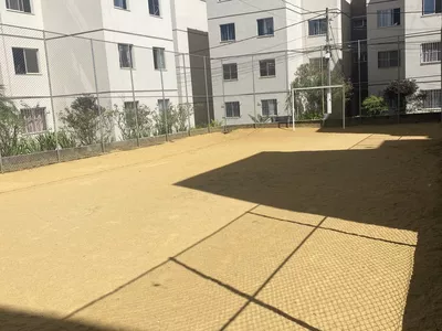 Vendo apartamento térreo de 3 quartos, no Residencial Alameda das Acácias na Av, Brasil - Candeias - Foto 16