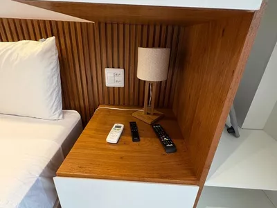 Studio em Moema próximo ao metro. - Foto 18