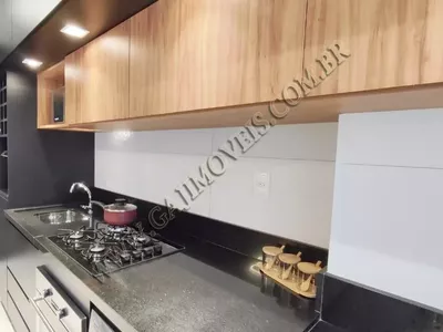 Apartamento NOVO 2 dorms Terramérica I - Americana/SP - Foto 11