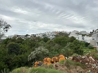 Terreno Grande para venda, Rua Augusto Redivo Fraron, Pato Branco-pr - Foto 7