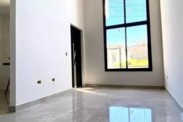 Londrina - Casa - 3 Quartos - Jd. Portal de Itamaracá - Foto 4