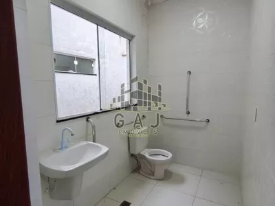 Salão industrial 690m² Jd Pérola - SBO/SP - Foto 12