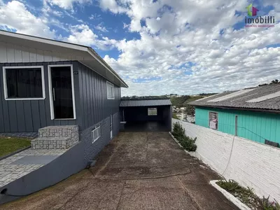 Casa para venda, Rua Fiorelo Zandona 850,  São Vicente, Pato Branco-pr - Foto 5