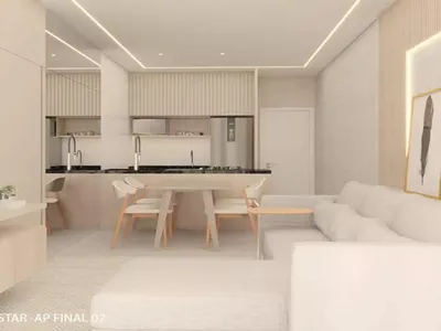 Apartamento à venda, 1 quarto, 1 vaga, Buritis - Belo Horizonte/MG - Foto 13