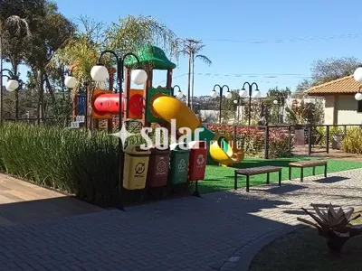 TERRENO CONDOMINIO JARDINS DE MONET RODOVIA DO CONHECIMENTO B FRARON - Foto 7