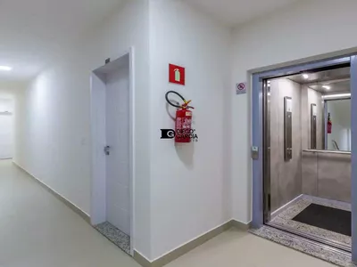 Apartamento à venda, 2 quartos, 1 suíte, 1 vaga, Pampulha - Uberlândia/MG - Foto 2