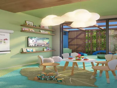 Apartamento à venda, 2 quartos, 2 suítes, 2 vagas, Vale do Sereno - Nova Lima/MG - Foto 15