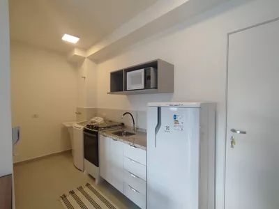 Apartamento com 2 dormitórios na Vila Andrade, para Aluguel - Foto 41