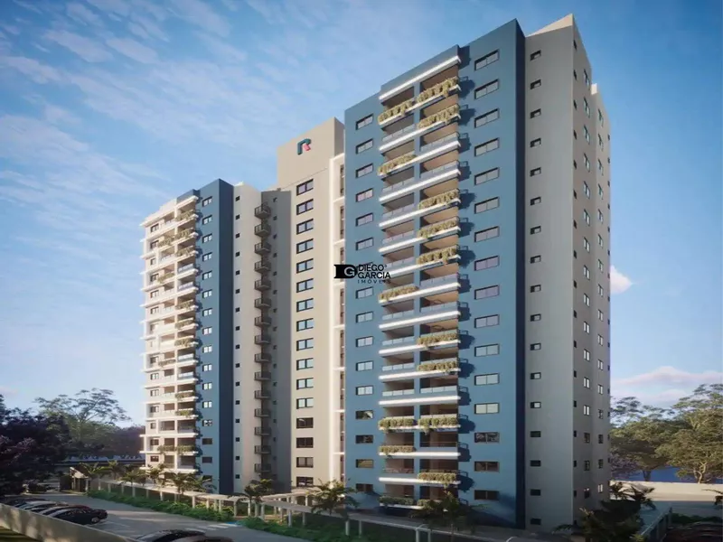 Unidades à venda, 2 a 3 quartos, Morada da Colina - Uberlândia - Foto Principal
