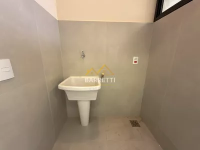 Casa à venda no Residencial Ágape, com 131 m², 3 quartos (sendo 1 suíte), 3 banheiros, piscina e 2 vagas de garagem - Foto 20