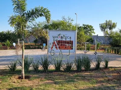 Terreno residencial em condominio c/ 180m² Terramérica - SBO/SP - Foto 5