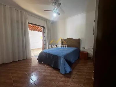 Chácara à venda de 1050m² com 3 quartos, sendo 1 suíte, 2 banheiros e piscina no condomínio Convívio Santa Sofia - Foto 18