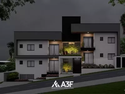 Apartamentos na Planta para venda, São Luiz, Pato Branco-pr - Foto 5