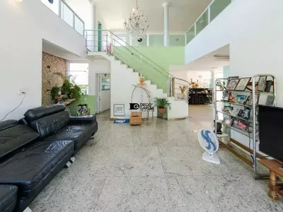 Casa Residencial à venda no Padre Eustáquio (BH) — 4 quartos, 2 suítes, piscina e espaço gourmet - Foto 4