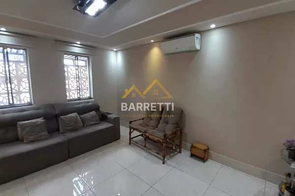 Casa de 145 m² à Venda, próxima da ESALQ, na Vila Independência em Piracicaba - Foto 1
