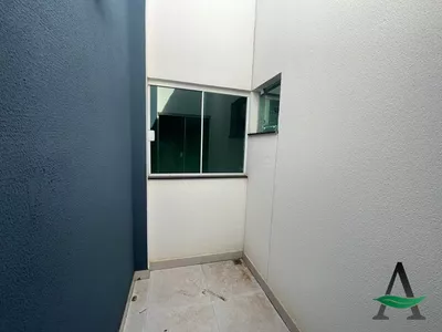 Arapongas-Casa-3 Quartos-Residencial Tozzi - Foto 12