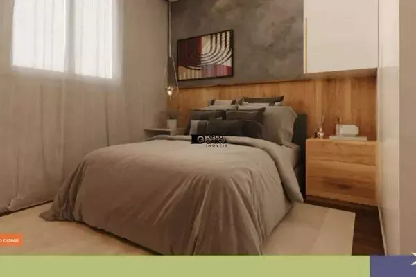 COBERTURA residencial em Contagem/MG (Bom Jesus) – Próximo ao comércio – Financiamento disponível - Foto 3