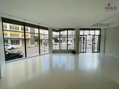 Sala comercial para venda na esquina da Prefeitura Municipal,  Centro, Pato Branco - Foto 9