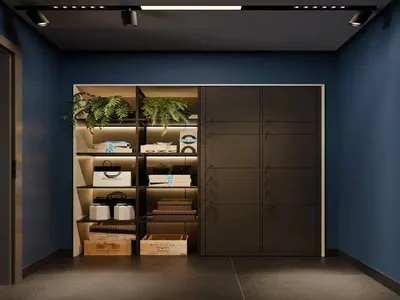 Apartamento à venda, 2 quartos, 2 suítes, 1 vaga, Savassi - Belo Horizonte/MG - Foto 12