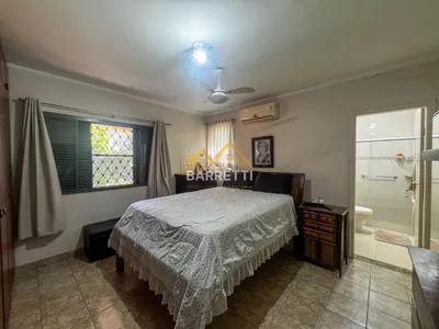 Chácara à venda no bairro Santa Rita, com 307 m² de área construída, 4 quartos, piscina, área gourmet e 4 vagas de garagem - Foto 9
