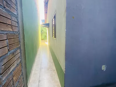 Vendo Casa de 3 quartos no Vila América, próximo ao condomínio Pamplona. - Foto 7