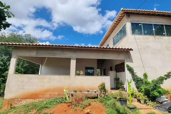 Excelente Sítio à Venda em Caraíbas – 3 Hectares, Casa e Estrutura Completa – Água em Abund? - Foto 2
