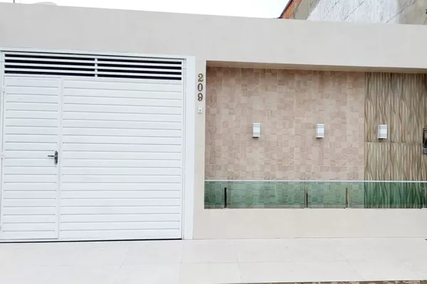 Casa à venda de 3 quartos sendo 1 suíte, área gourmet com churrasqueira, Candido Bispo, Itapé, B - Foto 1