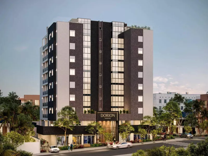 Unidades à venda, 3 a 4 quartos, Palmares - Belo Horizonte - Foto Principal