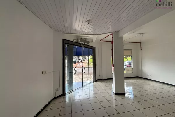Sala comercial térrea para aluguel,  Trevo Da Guarany, Pato Branco - Foto 2
