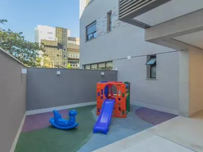Apartamento à venda, 3 quartos, 1 suíte, 2 vagas, Cidade Nova - Belo Horizonte/MG - Foto 14