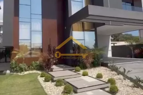 Casa Venda no Condomínio Alto dos Ingleses - Foto 1