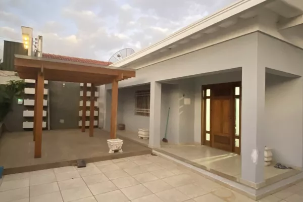 Casa Ampla para Locação Residencial ou Comercial – Bairro Recreio | Vitória da Conquista - Foto 1