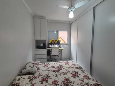 Casa de 125 m² para Locação e Venda no Santa Rita - Piracicaba - Foto 7