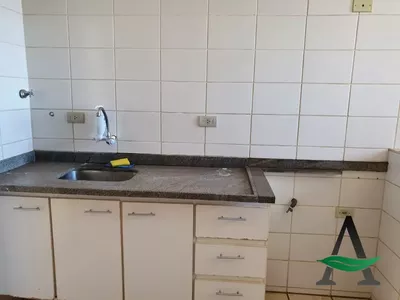 Londrina - Apartamento - 03 quartos - Jardim Sam Remo - Foto 15