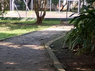 Vendo Apto 2 dorm térreo vaga de condomínio e prédio com infraestrutura diferenciada  - Foto 20