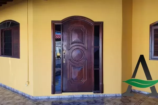 Casa - Térrea 2 quartos para alugar Bancários Londrina - Foto 4